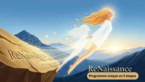 Bannière de présentation du programme ReNaissance